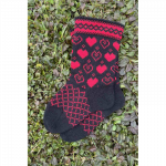 Sokid s&uuml;dametega