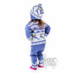 Imikute ja mudilaste p&uuml;ksid