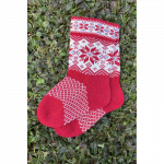 Villased sokid t&auml;hega