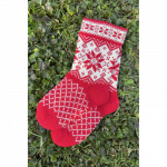 Villased sokid t&auml;hega