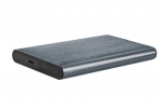 GEMBIRD EE2-U3S-6-GR Enclosure 2.5inch