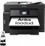 EPSON M15140 Printer Mono Ecotank A3+