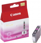 CANON CLI-8M ink magenta MP800 500