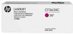 HP Contract Toner CF363XC