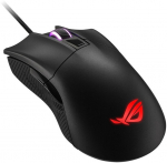ASUS Mouse ROG Gladius II Core - Black