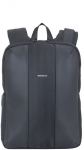 Rivacase 8125 Laptop business backpack - black, 14"