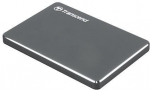 Transcend StoreJet 25C3 - 1TB - USB 3.