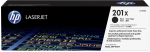 HP 201X Tonercartridge black