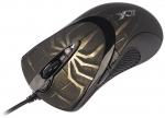 A4-TECH A4TMYS29980 Mouse A4T EVO XGame