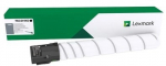 LEXMARK CS923 Black High Yield Toner