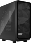 Fractal Design Meshify 2 Compact Tower Black