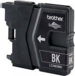 BROTHER LC985BK black ink DCP-J125