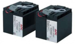 APC Replacement Battery Cartridge 55