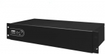 UPS EVER ECO Pro 700 AVR CDS 19" 2U (Rack; 700VA) (W/EAVRRM-000K70/00)