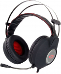 Esperanza Stereo gaming headphones with microphone nightcrawler