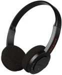 Creative Labs Sound Blaster JAM V2 Headset Wireless Head-band Calls/Music Bluetooth Black
