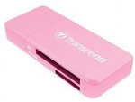 TRANSCEND Card Reader USB 3.1 Gen1