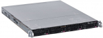 Supermicro CSE813MFTQC-R407CB Rack (1U)