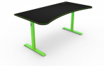 Arozzi Arena Gaming Tisch - gr&uuml;n