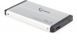 GEMBIRD EE2-U3S-2-S HDD/SSD enclosure Ge