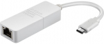 D-LINK USB-C to Gigabit Ethernet Adapter