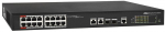 Dahua PoE Switch DH-PFS4218-16ET-240-V3 16-port managed switch
