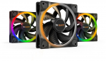 Be quiet! Light Wings 120mm PWM Triple Pack