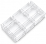 EK Water Blocks 3831109814024 computer cooling system part/accessory Water blocks bridge