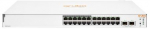 HPE Aruba Switch IOn 1830 24G 2SFP EU en