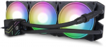 Alphacool Eisbaer Pro Aurora 420 CPU AIO