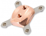 Aquacomputer cuplex kryos NEXT 1700, copper/copper