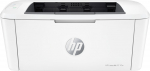 HP LaserJet M110W Mono Printer