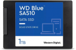 WD Blue SA510 1TB 2.5" SATA III SSD