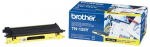 BROTHER TN135Y cartridge yellow 4.000p