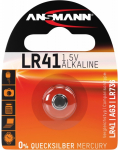 Ansmann battery LR41