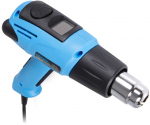 Alphacool Apex Heat Gun mit LCD Bildschirm - 2000 Watt