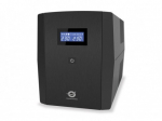 ZEUS 04E, 2200 VA, 1320 W, IEC Socket, 220-240 VAC, 10 kg