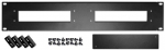 Shuttle 19" 2U rack mount kit for 2 devices (PRM01)