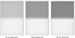 Lee filter set Neutral Density Grad Hard