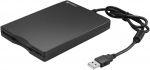 SANDBERG USB Floppy Mini Reader