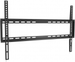 TV Wall Mount "FIXED 7.62 cm (3") for 45 kg of weight