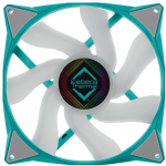 ICEBERG THERMAL IceGALE ARGB - 140mm ARGB Teal
