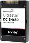 WESTERN DIGITAL Ultrastar SN650 7680GB