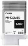 CANON PFI-120 MBK 130ml