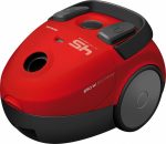 Sencor Bag vacuum cleaner SVC 45RD-EUE3
