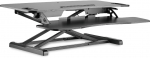 DIGITUS Ergonomic Workspace Riser DA-9
