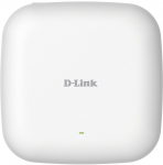 D-Link DAP-X2850 AX3600 Wi-Fi 6 Dual-Band PoE Access Point