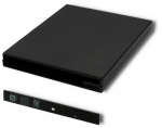 QOLTEC 51864 Qoltec External USB 2.0 9.5