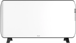 Duux | Edge 2000 Smart Convector Heater | 2000 W | Suitable for rooms up to 30 m&sup2; | White | IP24