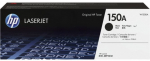 HP 150A (W1500A) Original LaserJet Toner Cartridge Black